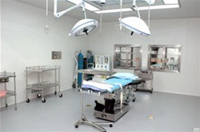 凈化手術室中如果濕度過高會有什么現(xiàn)象